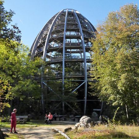 Neukirchen vorm Wald Fewo Kedo מראה חיצוני תמונה